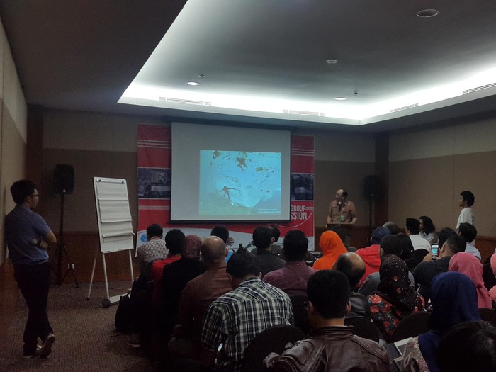 Pemkot Bandung Gelar FGD Bahas Pengurangan Kantong Plastik Saat Belanja