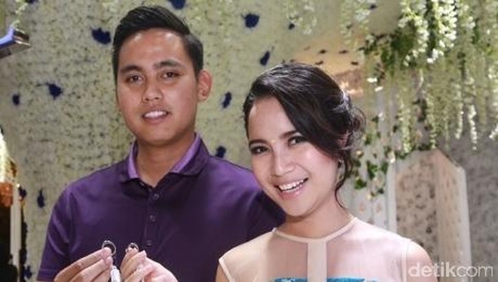 Perubahan Chacha Frederica Setelah Menikah