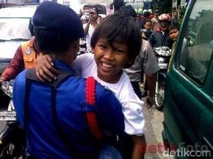 7 Tower yang Pernah Ditaklukkan Fitri Spiderkid di Usia 9 Tahun