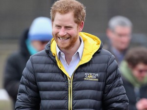Pangeran Harry Digosipkan Pacari Bintang Porno, Ini Kata Kerajaan Inggris