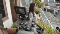 A Copy of My Mind akan tayang di bioskop pada 11 Februari mendatang. (Lo-Fi Flicks)