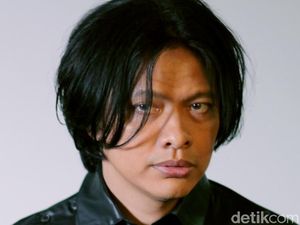 Armand Maulana: Ini Gaya Baru Gue, Tunggu Karya Baru Gue!
