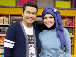 Dituding Lakukan Pelecehan, Indra Bekti Sempat Stres