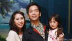 Keluarga Kecil Rian dMasiv