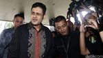 Nazaruddin Kembali Diperiksa KPK
