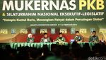 PKB Gelar Mukernas