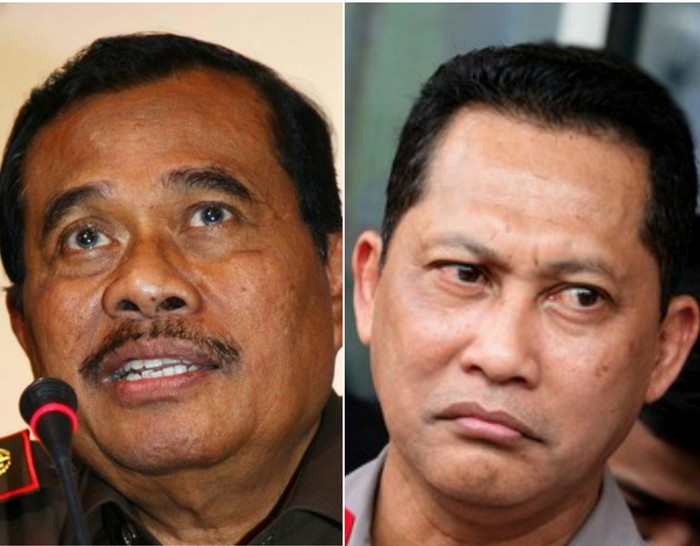 Indonesia Surga Narkoba, Harus Segera Eksekusi Mati 151 Bandarnya