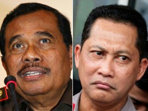 Menanti Keberanian Jaksa Agung Kembali Eksekusi Mati Gembong Narkoba