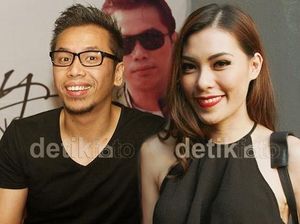 Viviane dan Sammy Simorangkir Sudah Menikah di Bali?