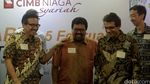Progam Startupbootcamp FinTech Hadir di Jakarta