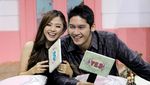 Aww, Samuel Zylgwyn dan Franda Makin Serasi Aja Jelang Nikah