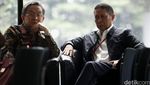 RJ Lino Diperiksa Sebagai Tersangka