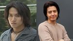 Lihat Rambut Roger Danuarta Ini Jadi Ingat Dao Ming Si