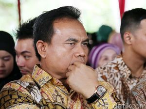 Anies Tolak Reklamasi, Sekda: Sebaiknya Teruskan yang Sudah Jadi