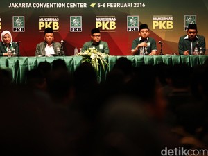 Mengapa Mukernas PKB Wacanakan Pembubaran DPD RI?