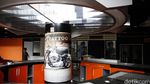 Mabua Lepas Harley-Davidson?