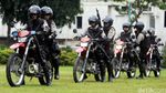 Polda Metro Gelar Simulasi Hadapi Teroris