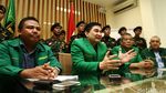 PPP Muktamar Jakarta Minta Menkum HAM Keluarkan SK