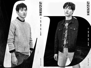 Glory Day Rilis Trailer Pendek yang Menegangkan