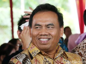 Sekda: APBD DKI akan Disesuaikan dengan Program Gubernur Terpilih