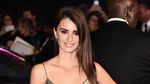 Punya 2 Anak, Penelope Cruz Tetap Seksi