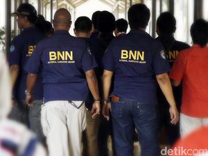 Komisi III DPR Dukung Status BNN Ditingkatkan Jadi Selevel Kementerian