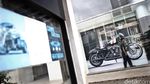 Mabua Lepas Harley-Davidson?