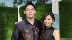 Aww, Samuel Zylgwyn dan Franda Makin Serasi Aja Jelang Nikah