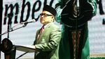 Presiden Jokowi Buka Mukernas PKB