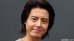 Lihat Rambut Roger Danuarta Ini Jadi Ingat Dao Ming Si