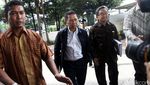 RJ Lino Diperiksa Sebagai Tersangka