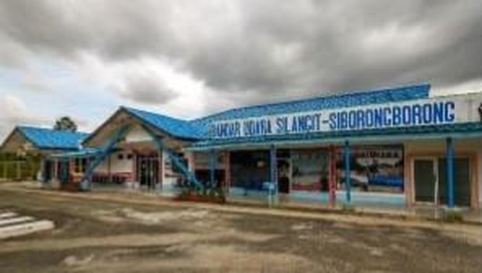 Ada Bandara Silangit, Mudik ke Tanah Batak Tak Perlu Lewat Kualanamu
