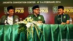 PKB Gelar Mukernas