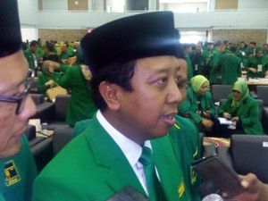 PPP Kubu Romi Datang Laporkan Iklan Ahok, Bawaslu: Kami Akan Telusuri