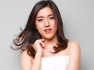 Ify Blink Bangga Lagu Ciptaannya Eksis di iTunes
