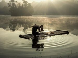 Karya Ciamik Fotografer Cilik