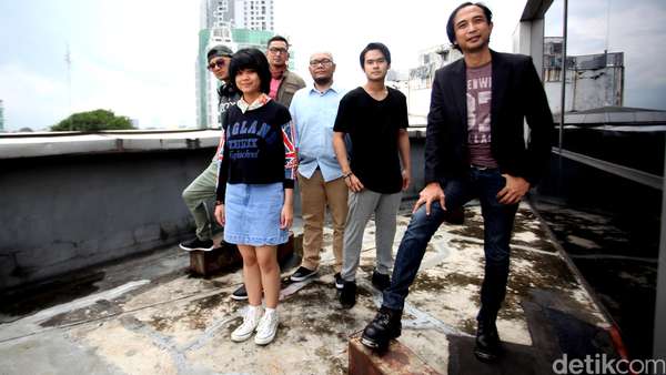 Piyu dan Project Barunya Piyu dan Project Barunya