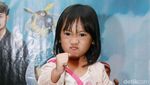Keluarga Kecil Rian dMasiv