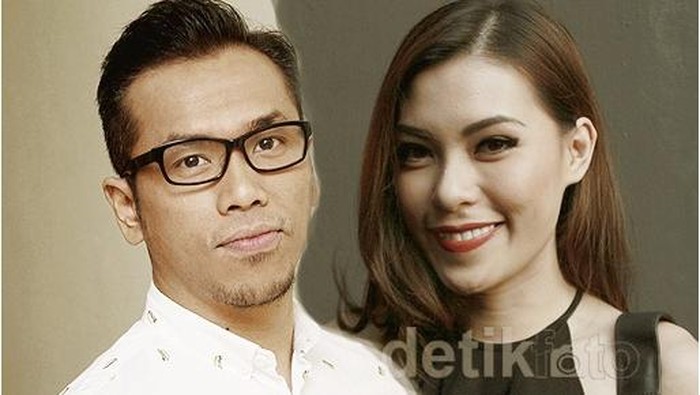 Sammy Ingin Bangun Rumah untuk Masa Depan dengan Viviane?