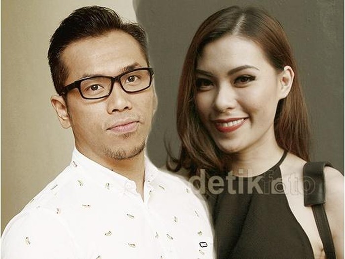 Menikah di Bali, Cita-cita Viviane dan Sammy Simorangkir