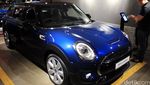 MINI Clubman Diluncurkan di Singapura