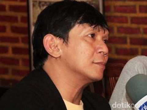 Pelawak Qomar Ditangkap, Sahabat akan Konfirmasi ke Pihak Keluarga