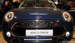 MINI Clubman Diluncurkan di Singapura