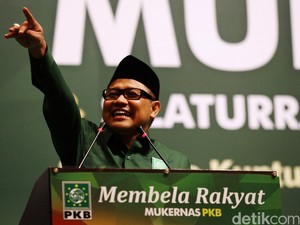 PKB Minta Pencabutan Tap MPRS No XXXIII/1967: Bung Karno Disebut Lindungi Tokoh PKI