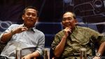 PP IMI Terancam Dualisme Kepemimpinan