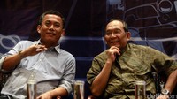 Pihak Prasetyo Edi akan mengajukan gugatan ke Badan Arbitrase Olahraga Republik Indonesia (BAORI). Selain itu juga akan melaporkan ke Polda Metro Jaya terkait dengan uang pendaftaran sebesar Rp 100 juta yang tidak sesuai AD/ART.