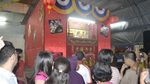 Pasar Imlek Semawis di Semarang, Meriah!