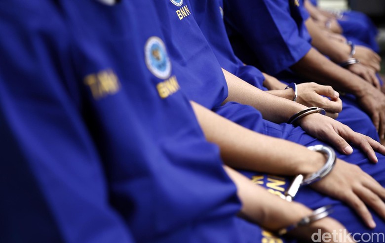 Diduga Perkosa Seorang ABG, 3 Pria di Aceh Ditangkap Polisi Diduga Perkosa Seorang ABG, 3 Pria di Aceh Ditangkap Polisi