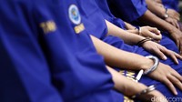 Melawan, 2 dari 6 Perampok Pegawai Koperasi di Bekasi Ditembak Polisi