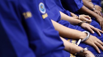 Melawan, 2 dari 6 Perampok Pegawai Koperasi di Bekasi Ditembak Polisi